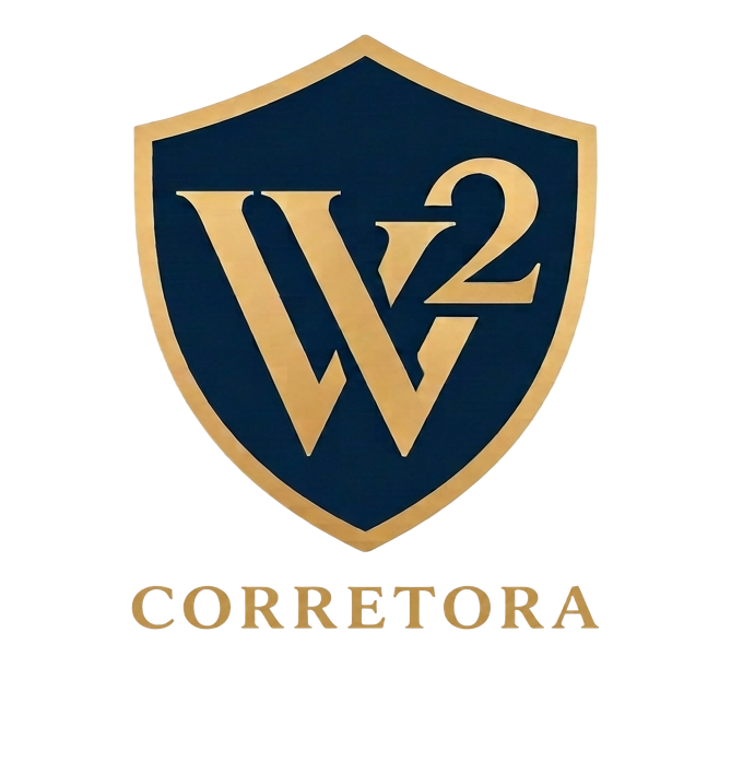 Escudo W2 Corretora